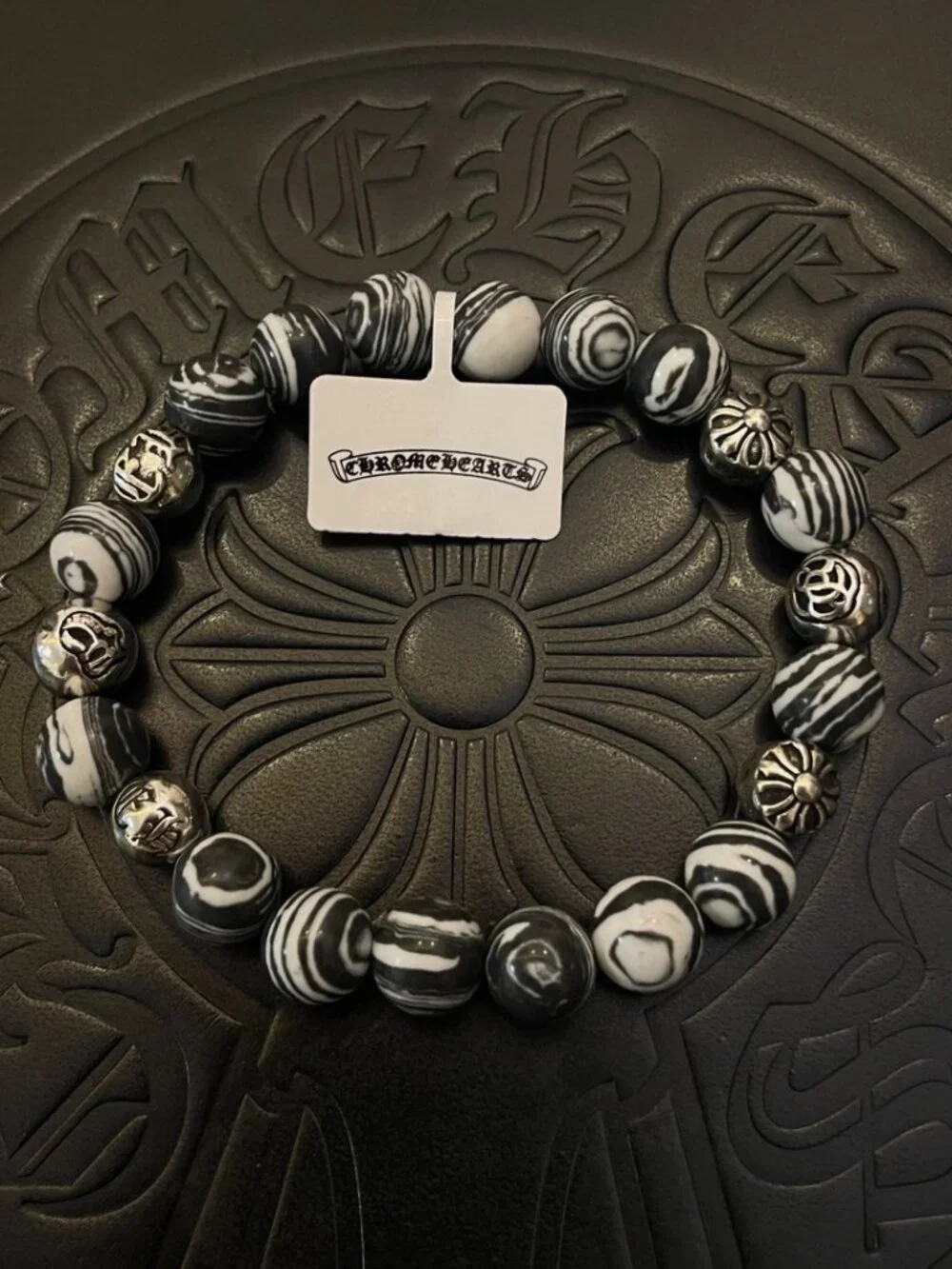 Chrome Hearts Bracelet